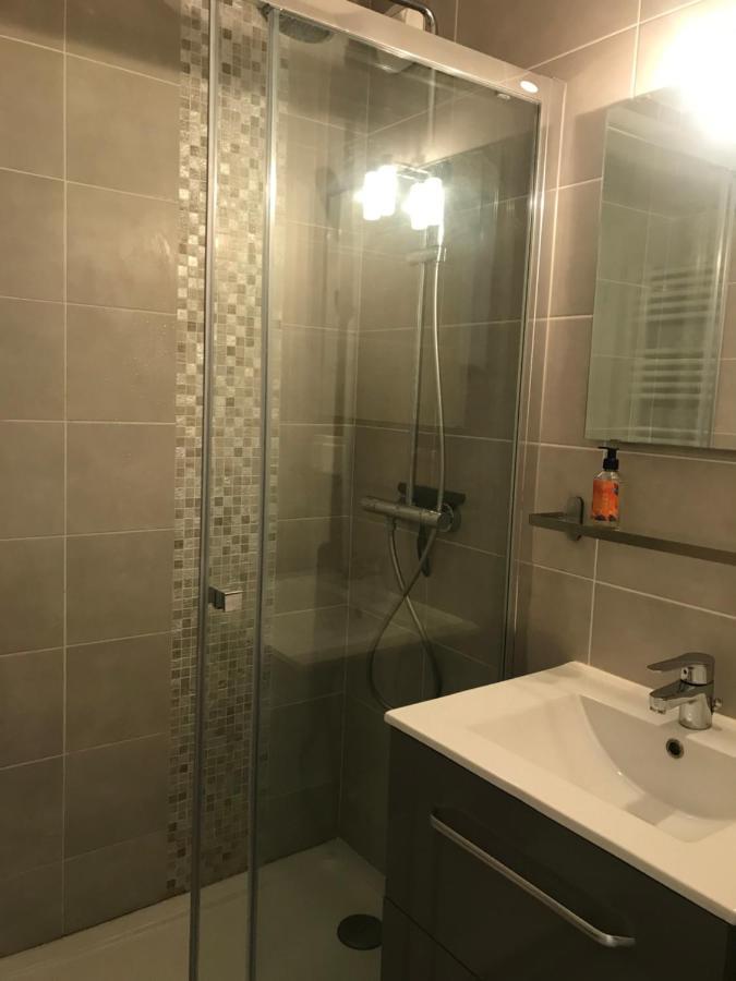 T2 Vue Mer Mezzanine Les Quilles Σετ Εξωτερικό φωτογραφία