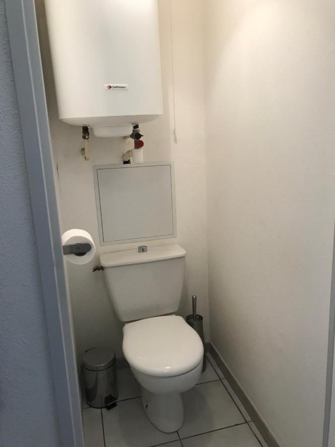 T2 Vue Mer Mezzanine Les Quilles Σετ Εξωτερικό φωτογραφία