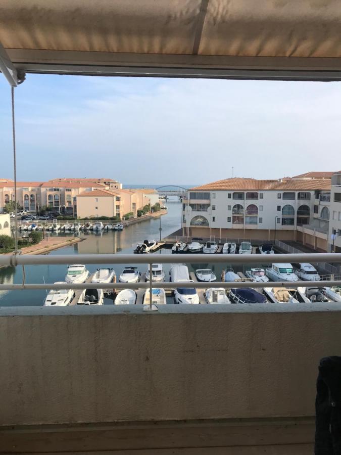 T2 Vue Mer Mezzanine Les Quilles Σετ Εξωτερικό φωτογραφία