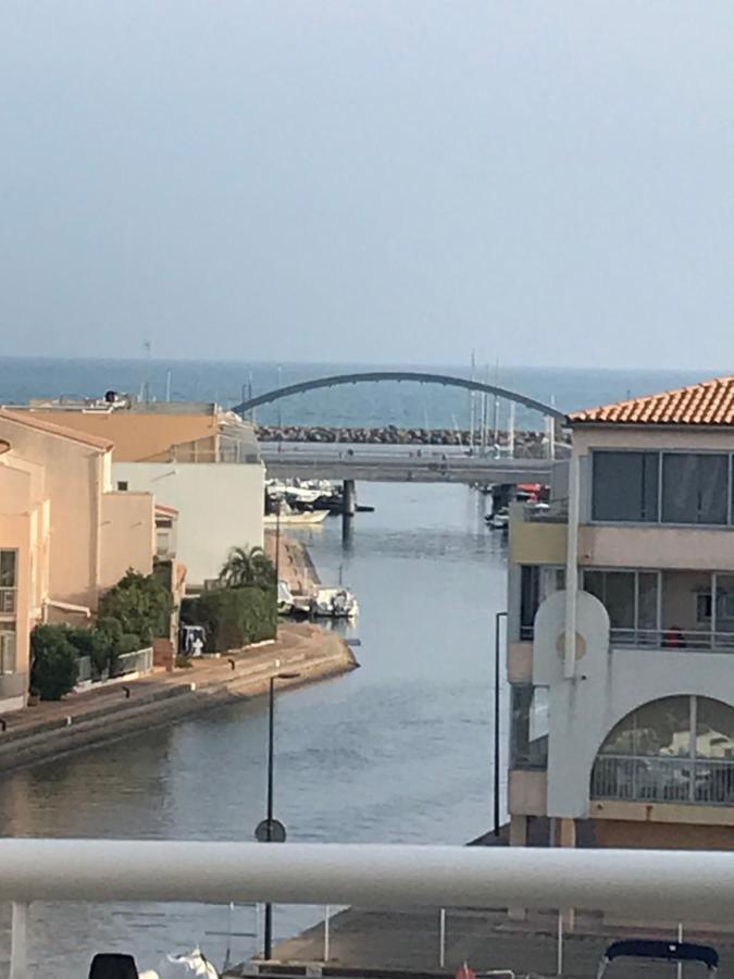 T2 Vue Mer Mezzanine Les Quilles Σετ Εξωτερικό φωτογραφία
