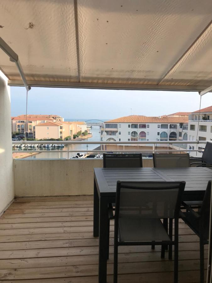 T2 Vue Mer Mezzanine Les Quilles Σετ Εξωτερικό φωτογραφία