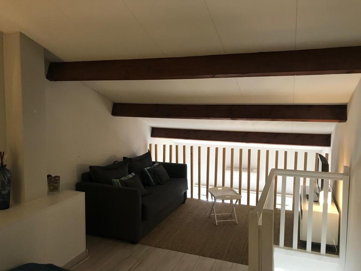 T2 Vue Mer Mezzanine Les Quilles Σετ Εξωτερικό φωτογραφία