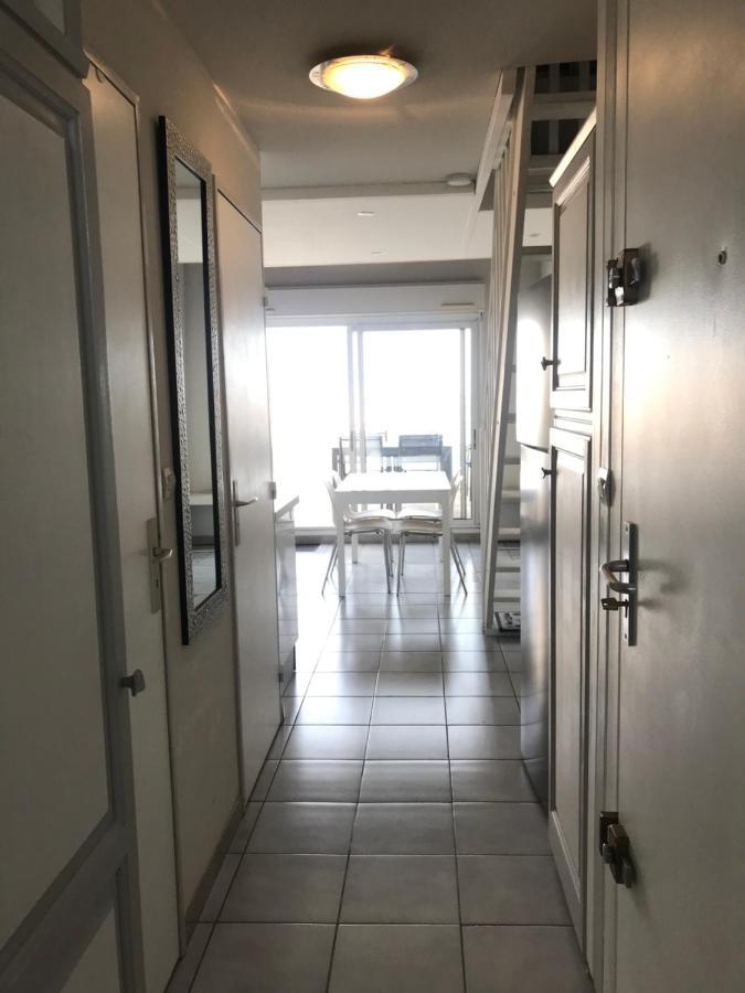 T2 Vue Mer Mezzanine Les Quilles Σετ Εξωτερικό φωτογραφία