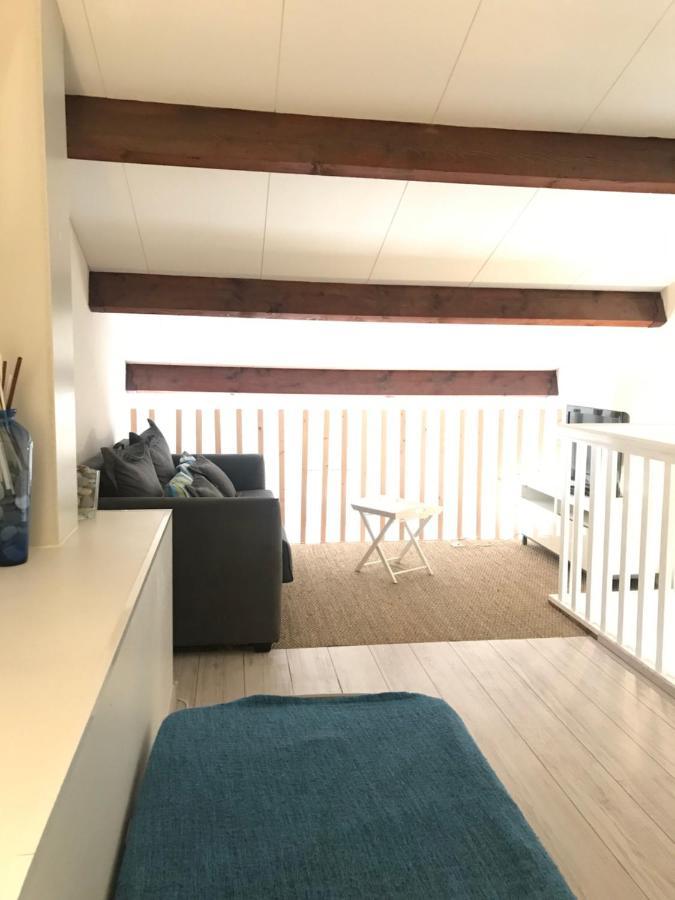 T2 Vue Mer Mezzanine Les Quilles Σετ Εξωτερικό φωτογραφία