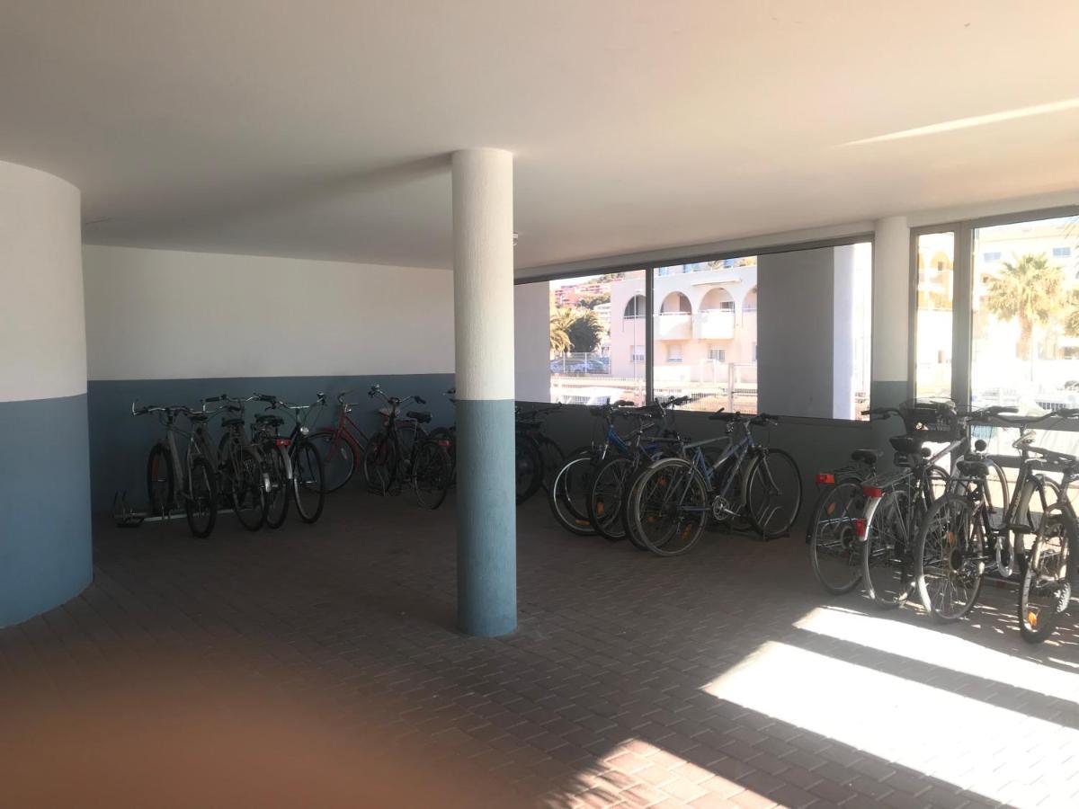 T2 Vue Mer Mezzanine Les Quilles Σετ Εξωτερικό φωτογραφία